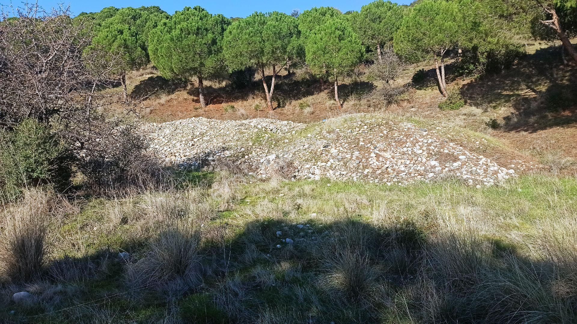 Tekirdağ Şarköy Kızılcaterzide Kontur Sitesinde - Görsel 10
