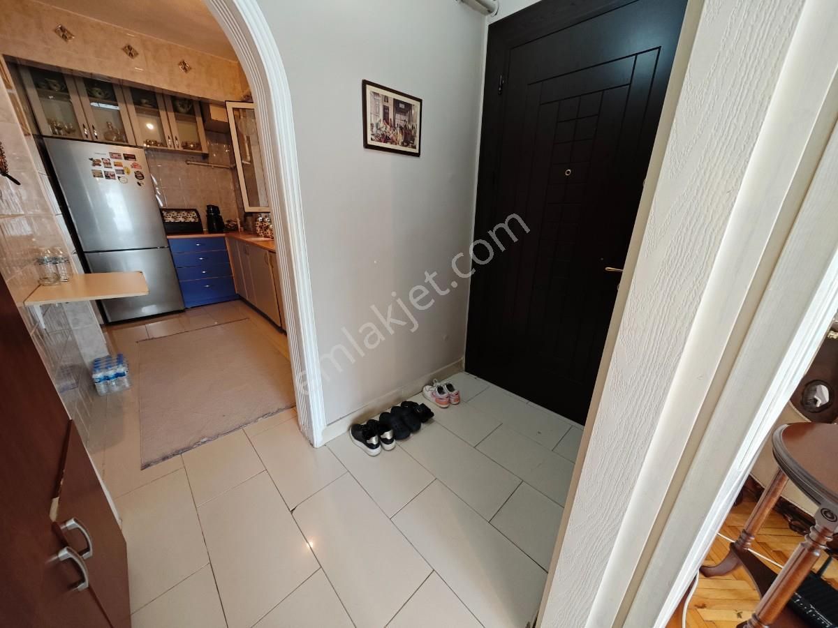 Beşiktaş In En Mutena Bölgesi Serencebey De Mükemmel Daire - Görsel 6