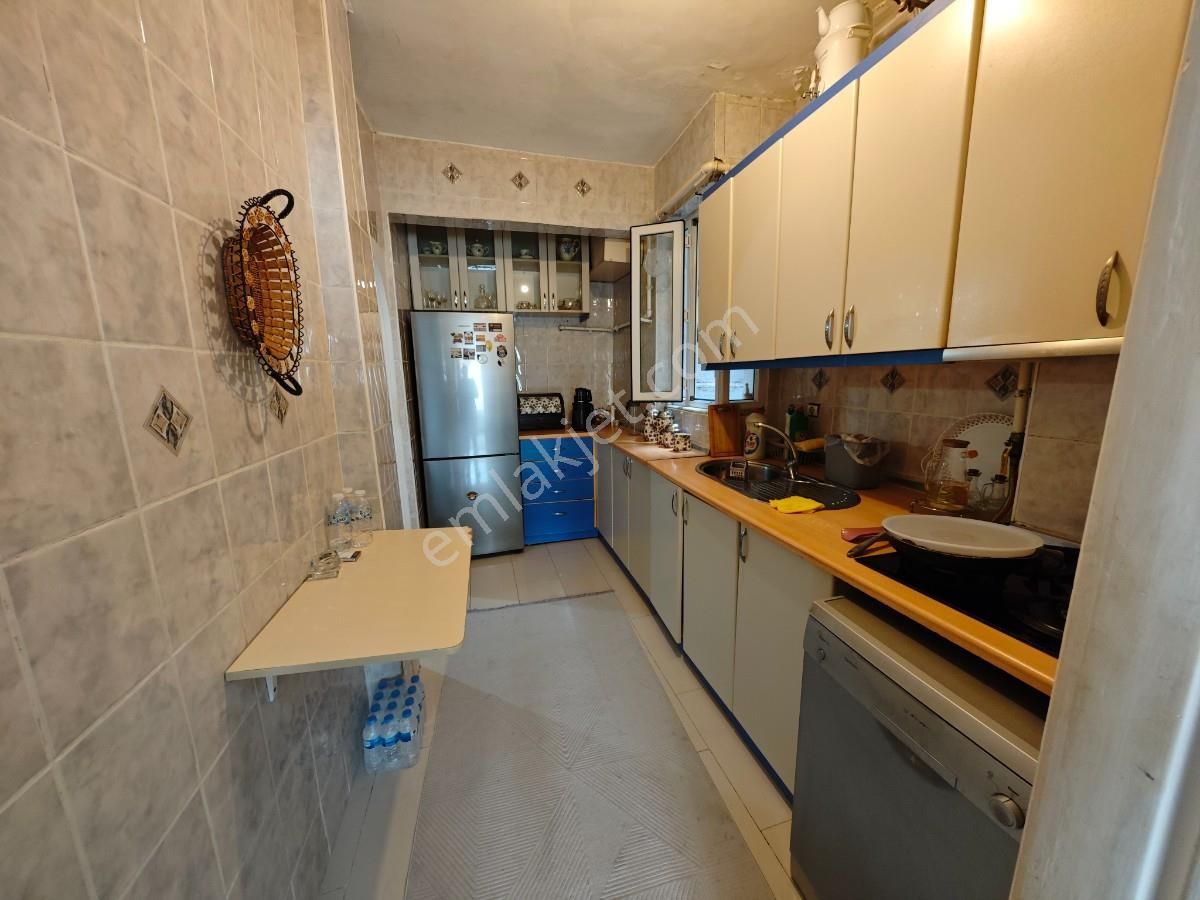 Beşiktaş In En Mutena Bölgesi Serencebey De Mükemmel Daire - Görsel 8