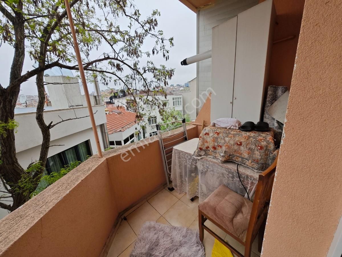 Beşiktaş In En Mutena Bölgesi Serencebey De Mükemmel Daire - Görsel 30