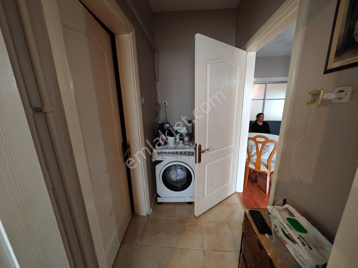 Beşiktaş In En Mutena Bölgesi Serencebey De Mükemmel Daire - Görsel 33