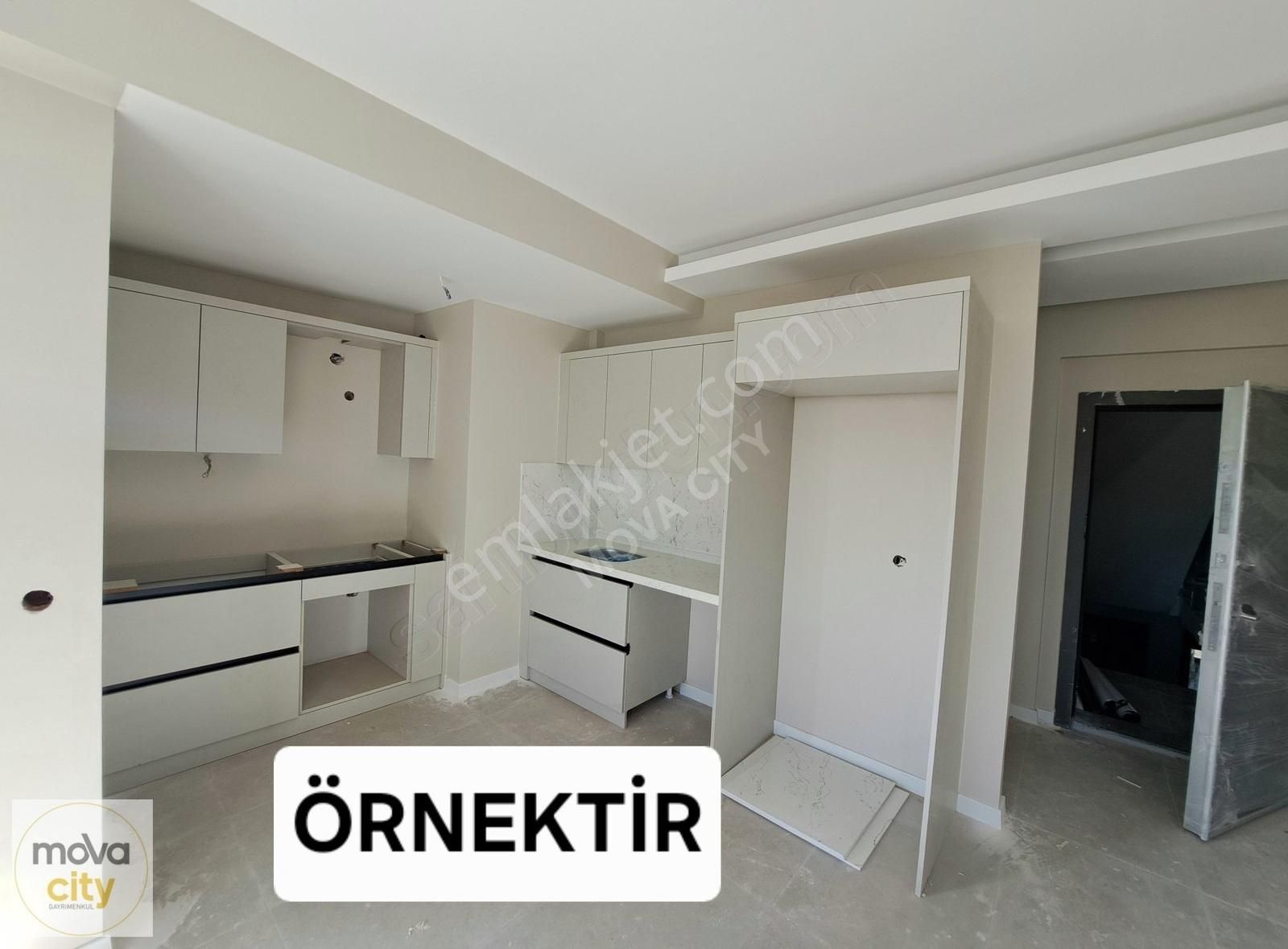 Fen Lisesi Civarında 2+1 Ara Kat Satılık Daire