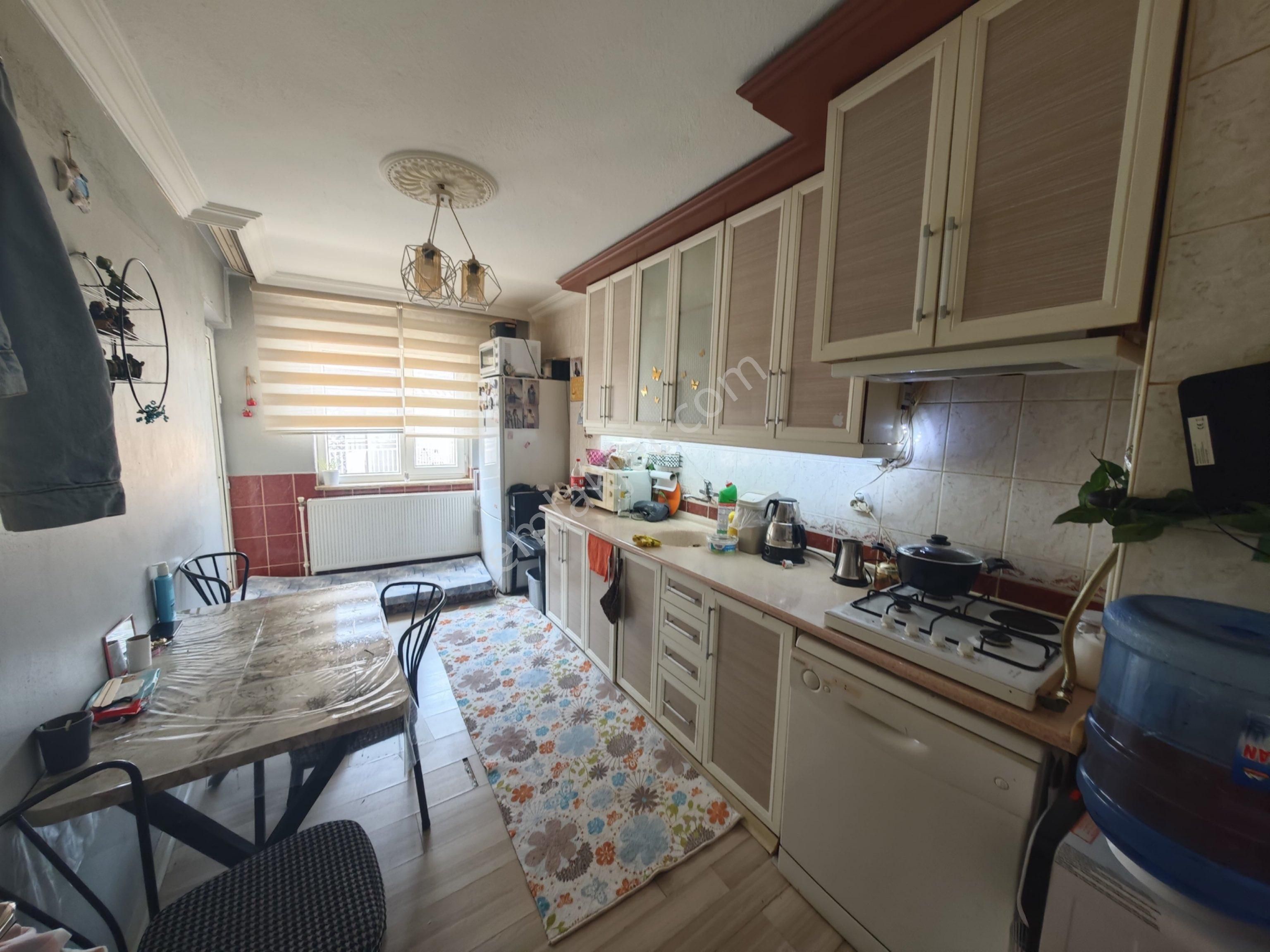 Mutlu Mahallesi 3+1 Arakat Çift Cepheli Satılık Daire
