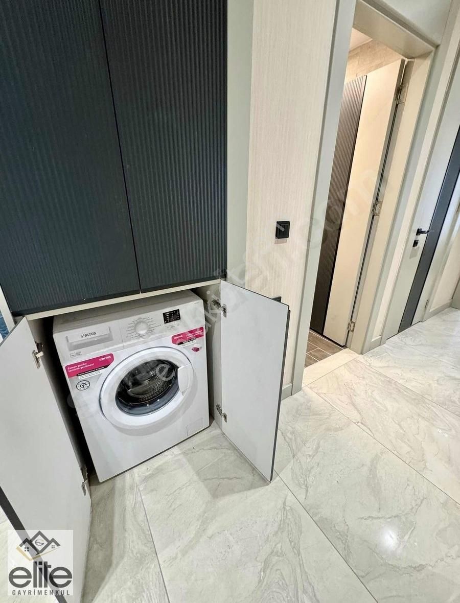 Mücahitlerde Ultra Lüks Kiralık 2+1 Geniş Daire