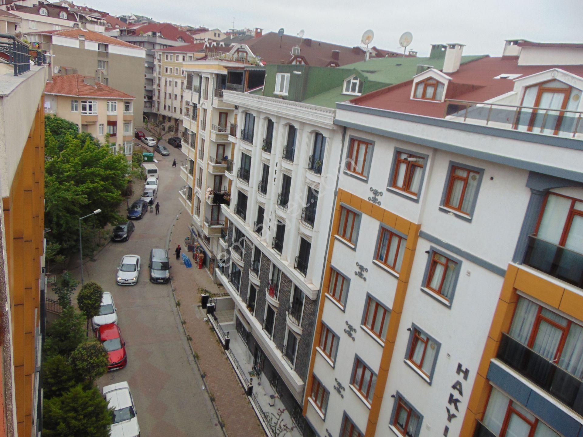 İstanbul Bahçelievler Şirinevlerde Satılık 3+1 Teraskatı Açıklamayı Okuyunuz - Görsel 32