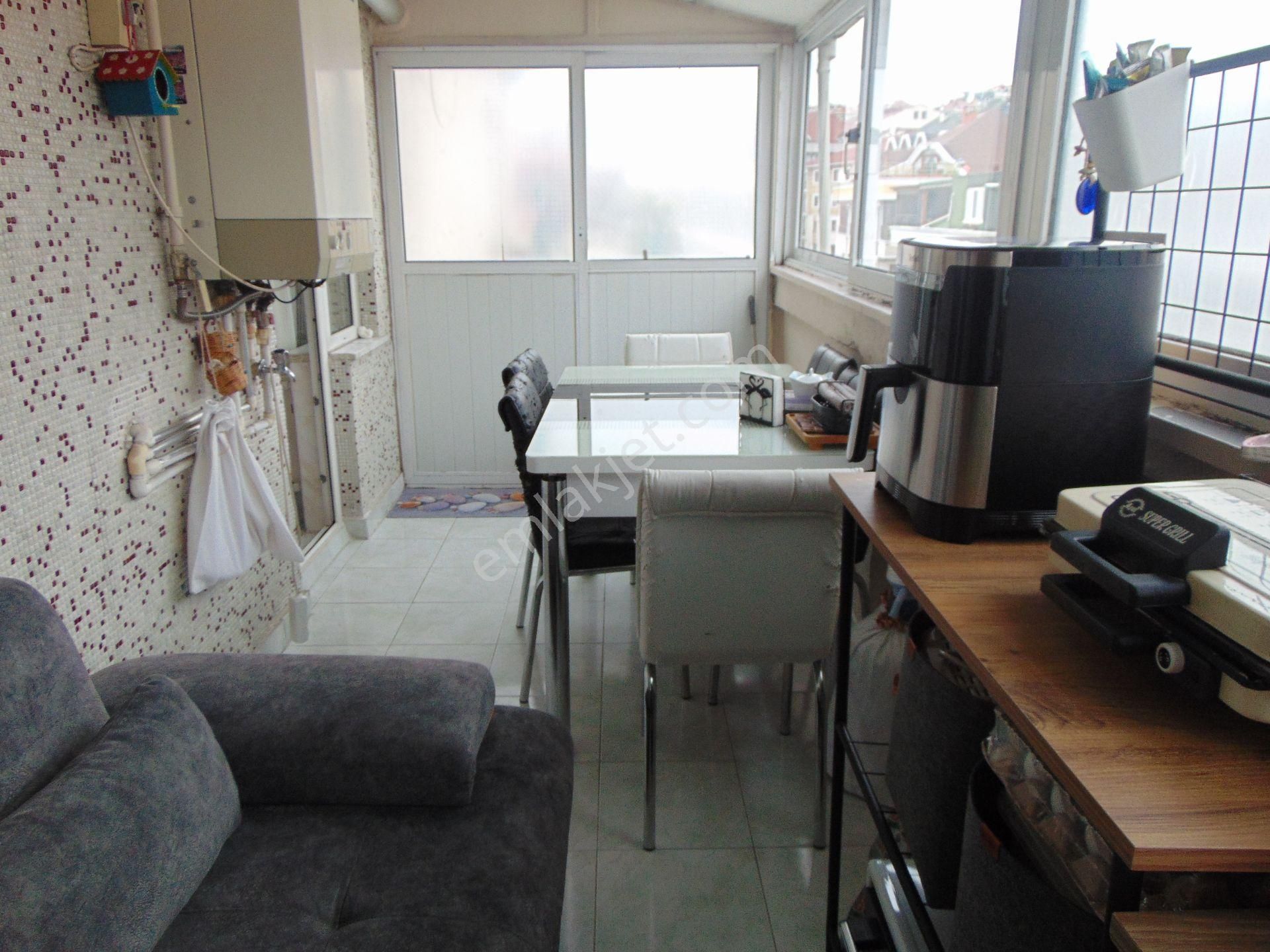İstanbul Bahçelievler Şirinevlerde Satılık 3+1 Teraskatı Açıklamayı Okuyunuz - Görsel 27