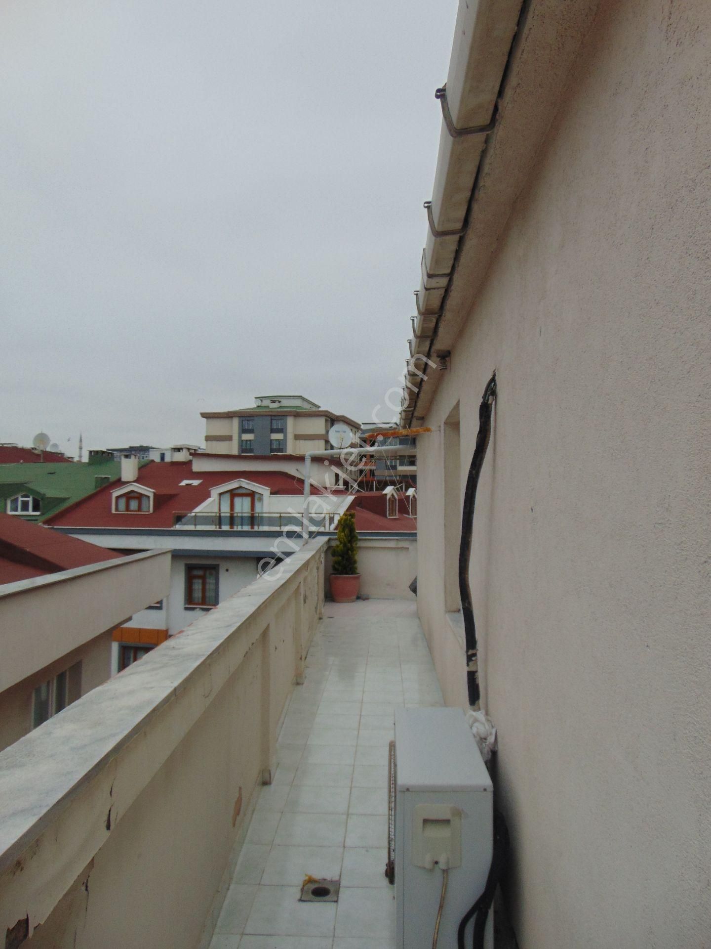 İstanbul Bahçelievler Şirinevlerde Satılık 3+1 Teraskatı Açıklamayı Okuyunuz - Görsel 31