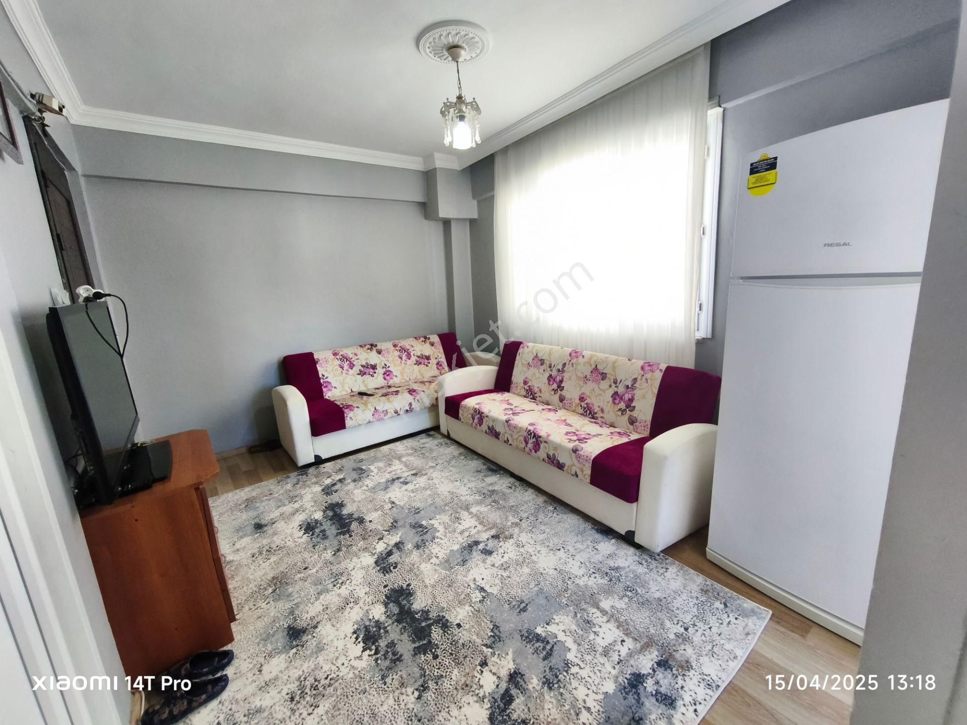 Eyüp Nişancı Metrobüse-tramvaya 5 Dk , 1+1 , Eşyalı , Bekara - Memura - Aileye - Görsel 3