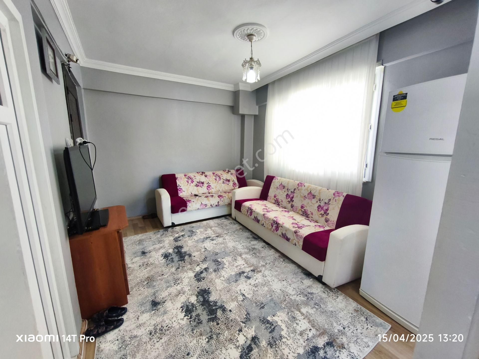 Eyüp Nişancı Metrobüse-tramvaya 5 Dk , 1+1 , Eşyalı , Bekara - Memura - Aileye - Görsel 5