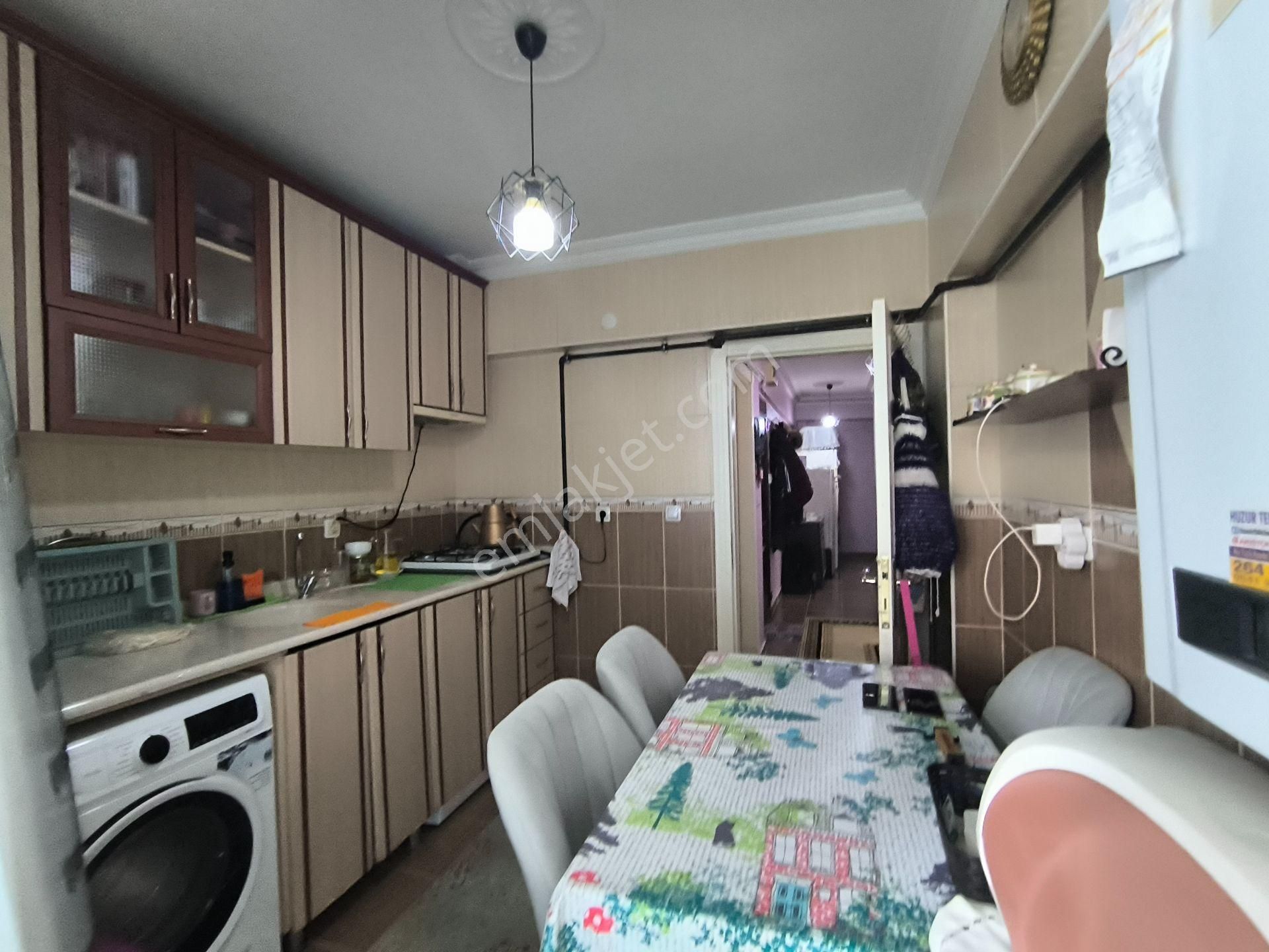 Yılmaz Gayrımenkulden Ful Yapılı Masrafsız Köse Bası Merkezi Konum