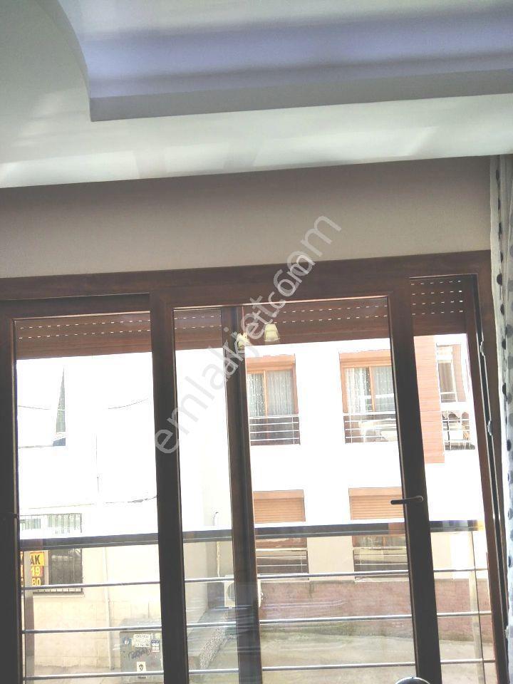Ekonomi Üniversitesi Çok Yakını Jeotermalli Daire - Görsel 6