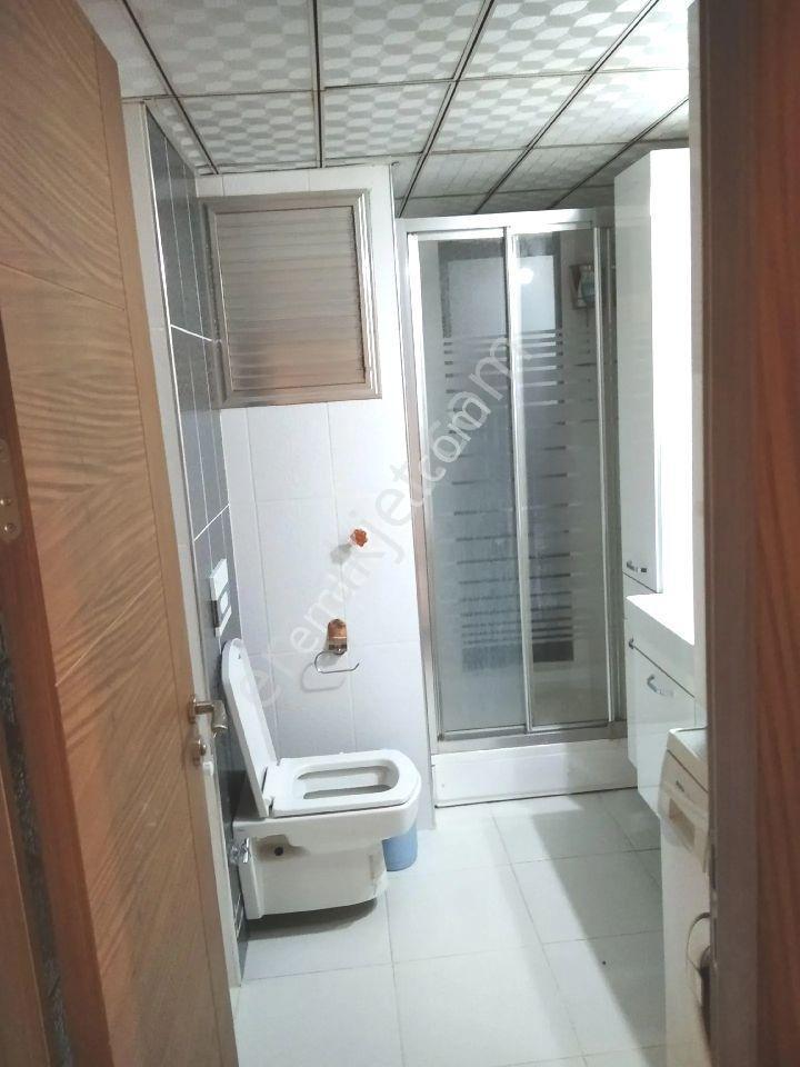 Ekonomi Üniversitesi Çok Yakını Jeotermalli Daire - Görsel 20