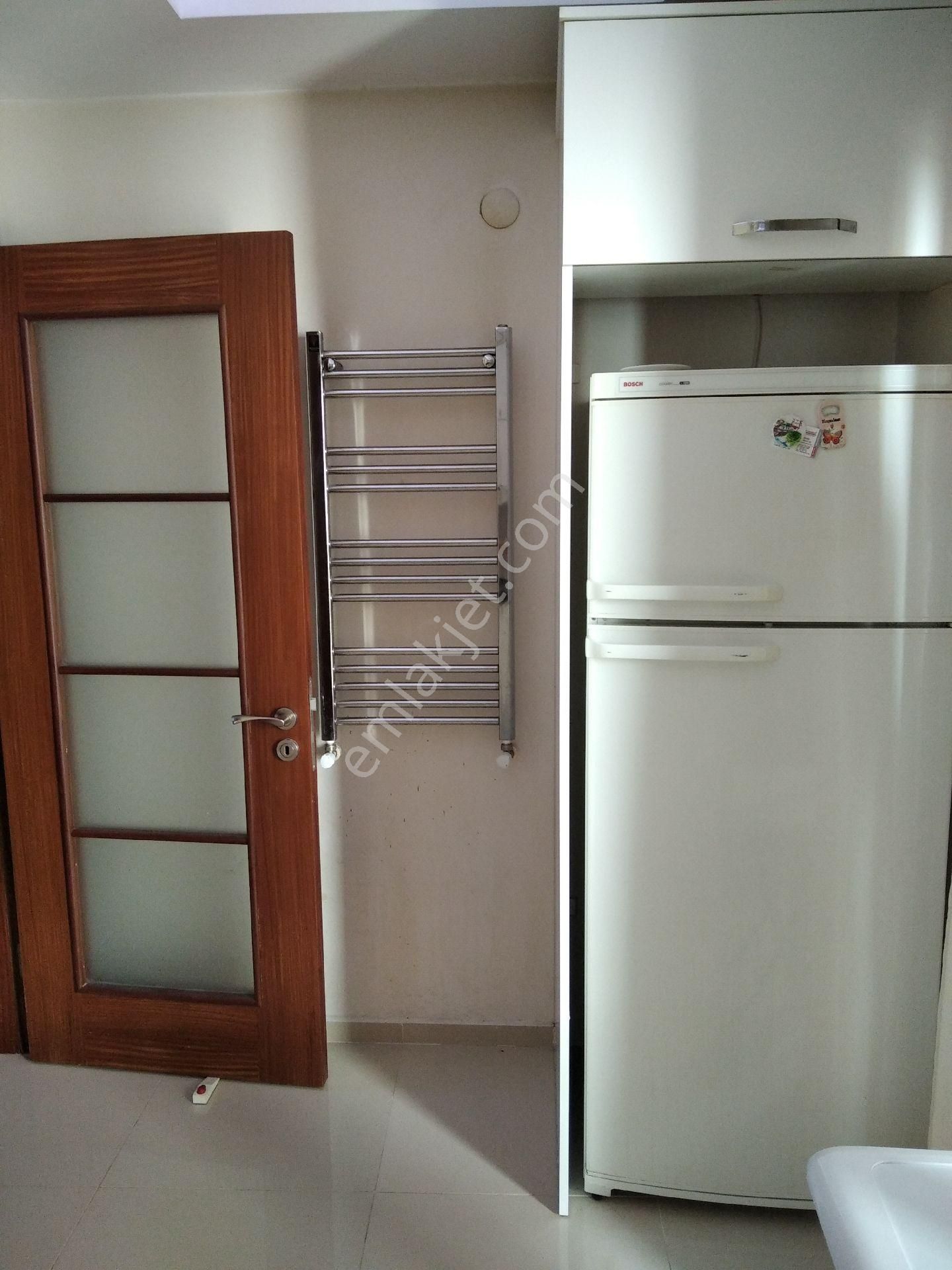 Balçova Ekonomii Üniversitesi Yakını Tertemiz Daire - Görsel 15