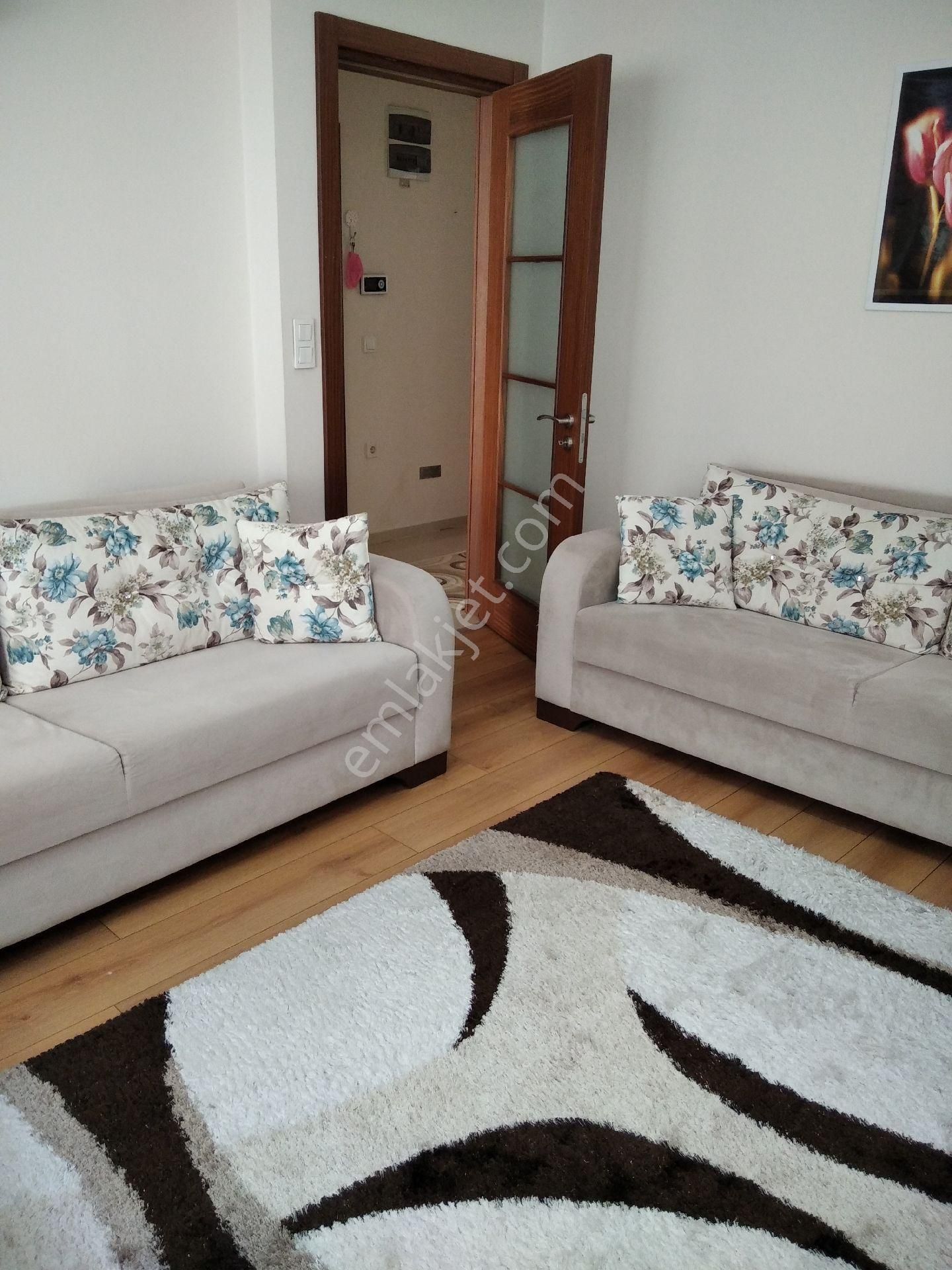 Balçova Ekonomii Üniversitesi Yakını Tertemiz Daire - Görsel 4