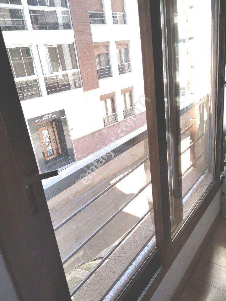 Ekonomi Üniversitesi Çok Yakını Jeotermalli Daire - Görsel 4