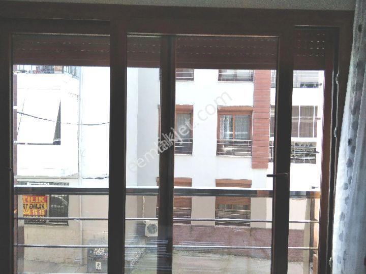 Ekonomi Üniversitesi Çok Yakını Jeotermalli Daire - Görsel 7
