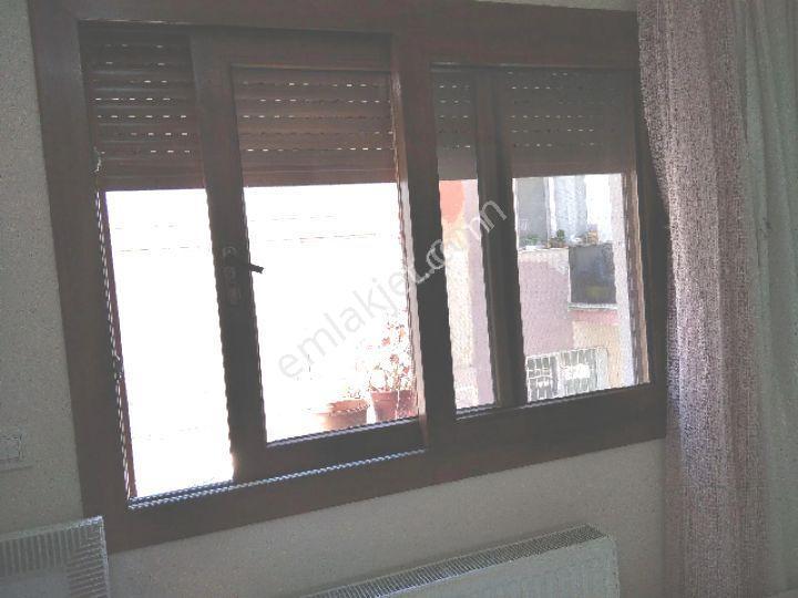 Ekonomi Üniversitesi Çok Yakını Jeotermalli Daire - Görsel 23