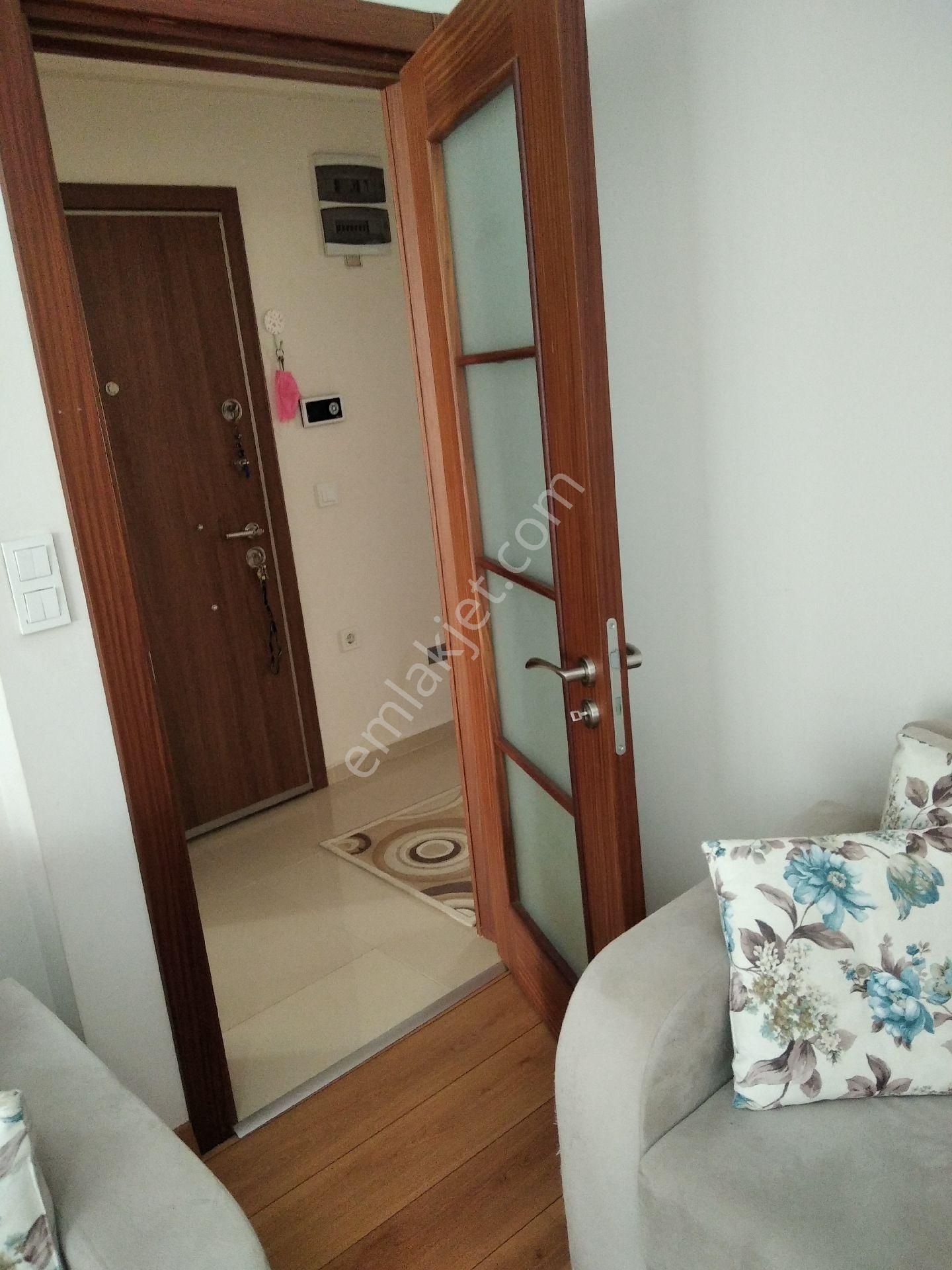 Balçova Ekonomii Üniversitesi Yakını Tertemiz Daire - Görsel 5