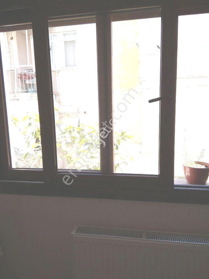 Ekonomi Üniversitesi Çok Yakını Jeotermalli Daire - Görsel 26
