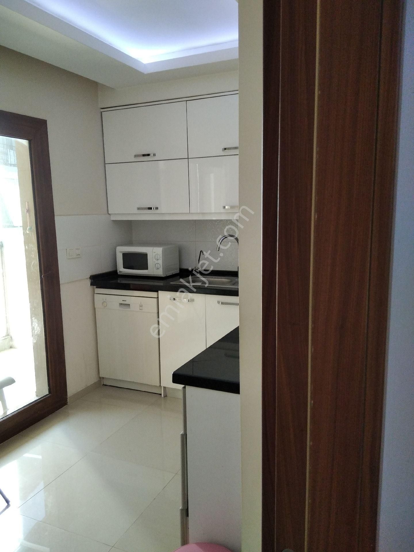 Balçova Ekonomii Üniversitesi Yakını Tertemiz Daire - Görsel 16