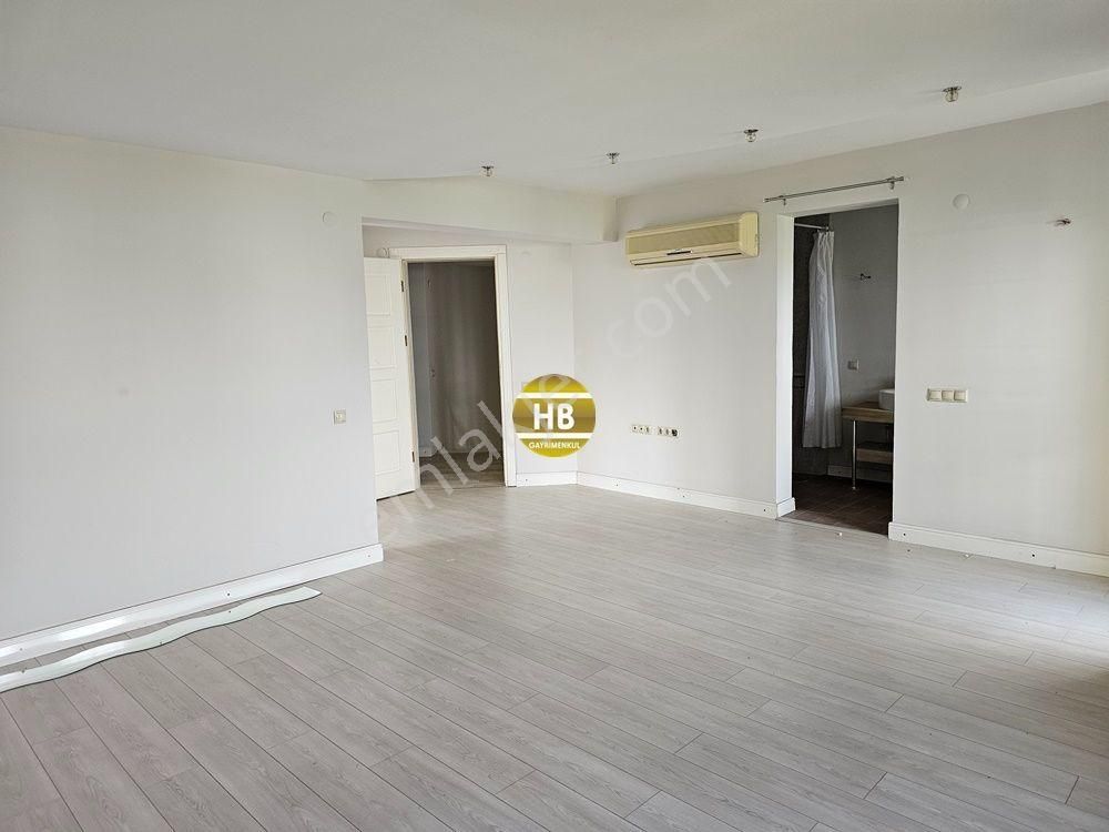 Hb'den 4+1 Kiralık Villa, Aysev Villaları'nda Müstakil Bahçeli