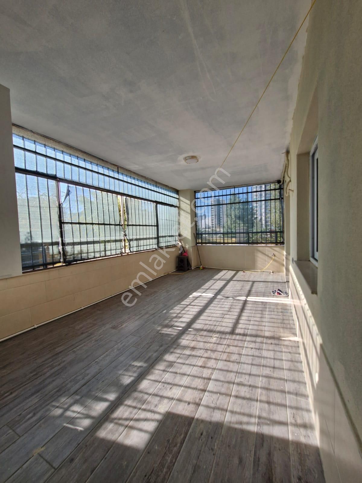 Adana Seyhan Gürselpaşa Mah. Kiralık 4+1 Eşyalı Daire Site İçi Hasarsız Yüzme Havuzlu Oyun Alanı - Görsel 24