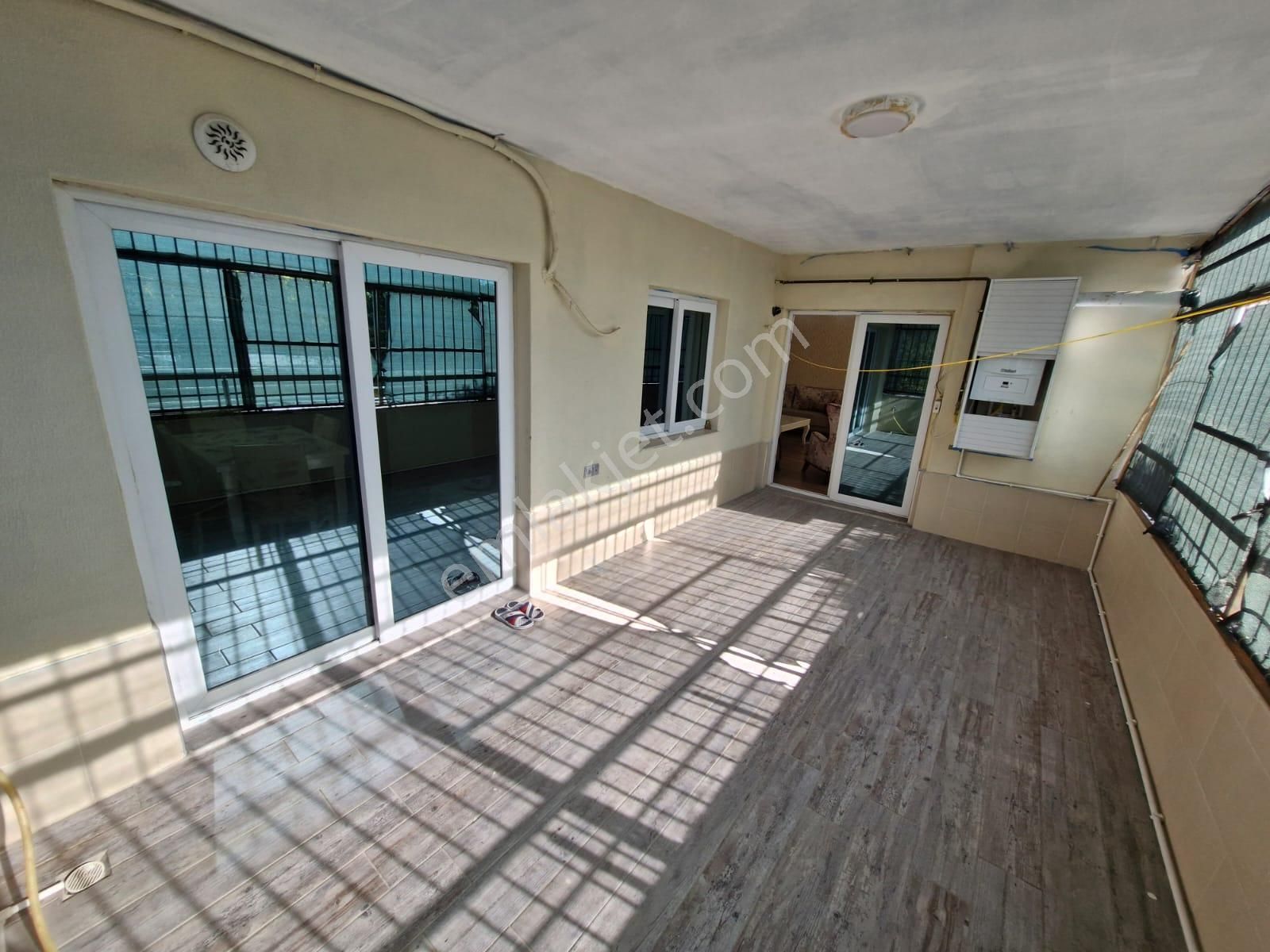 Adana Seyhan Gürselpaşa Mah. Kiralık 4+1 Eşyalı Daire Site İçi Hasarsız Yüzme Havuzlu Oyun Alanı - Görsel 18