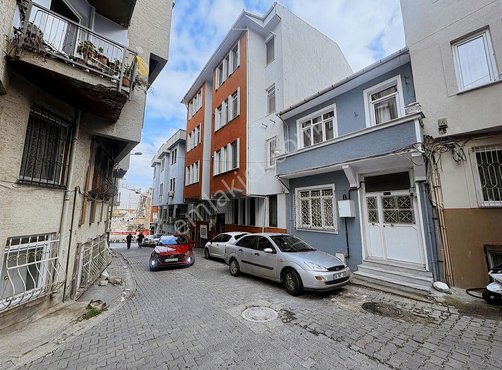 Tema Emlaktan Ertuğrul Mah Geniş Arakat Kiralık 2+1 Daire