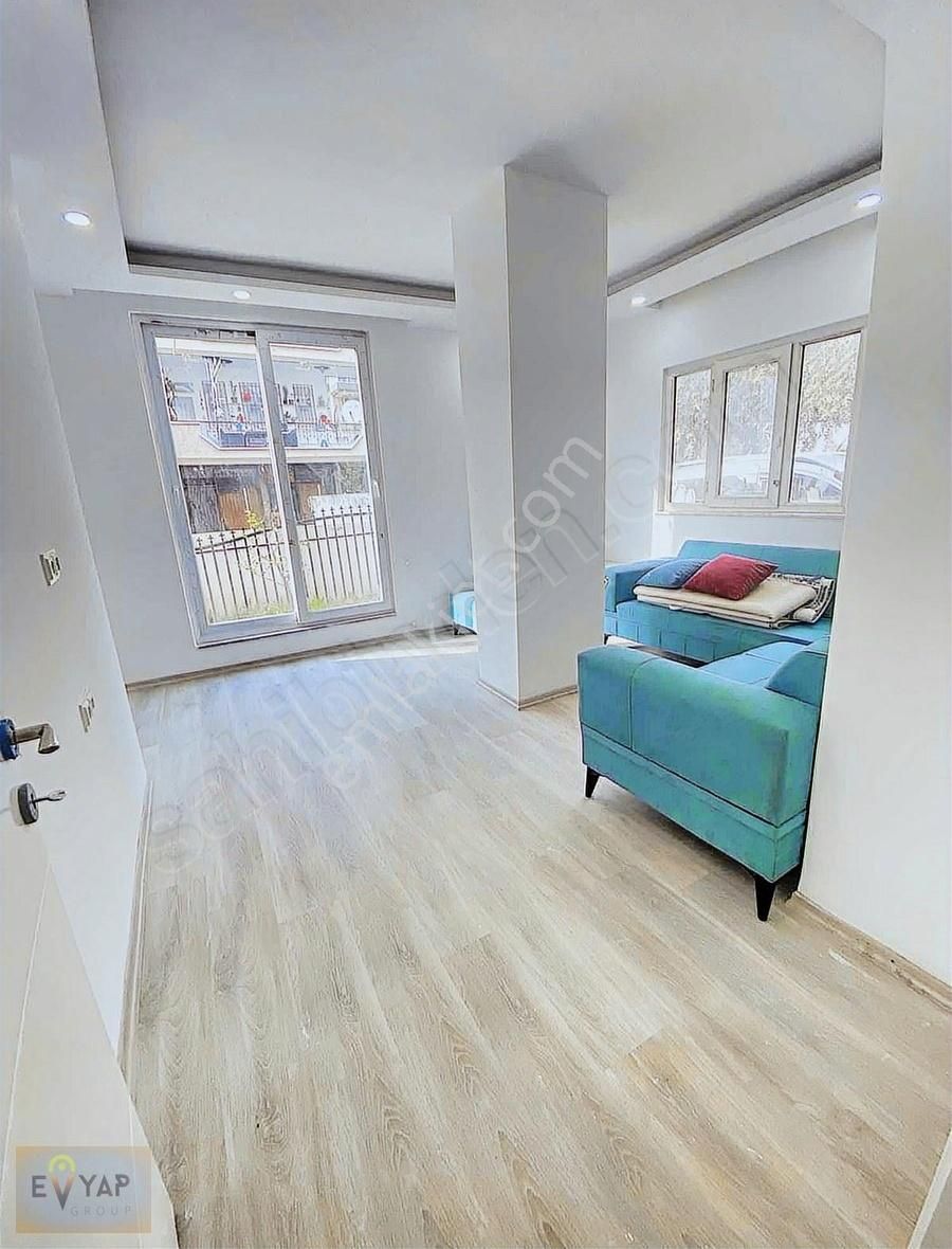 Yeşilyurtta Eşyalı 2+0 Yüksek Giriş Satılık Daire