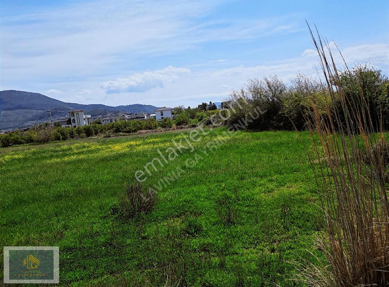 Muğla Dalaman Kargınkürü Satılık İmarlı 566 M² Arsa - Görsel 8