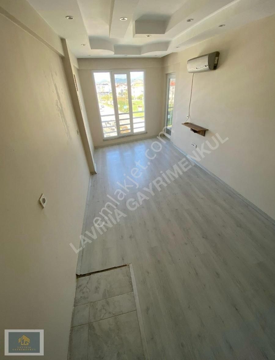 Laviniadan Dalamanda Kiralık 1+1 Klimalı Daire
