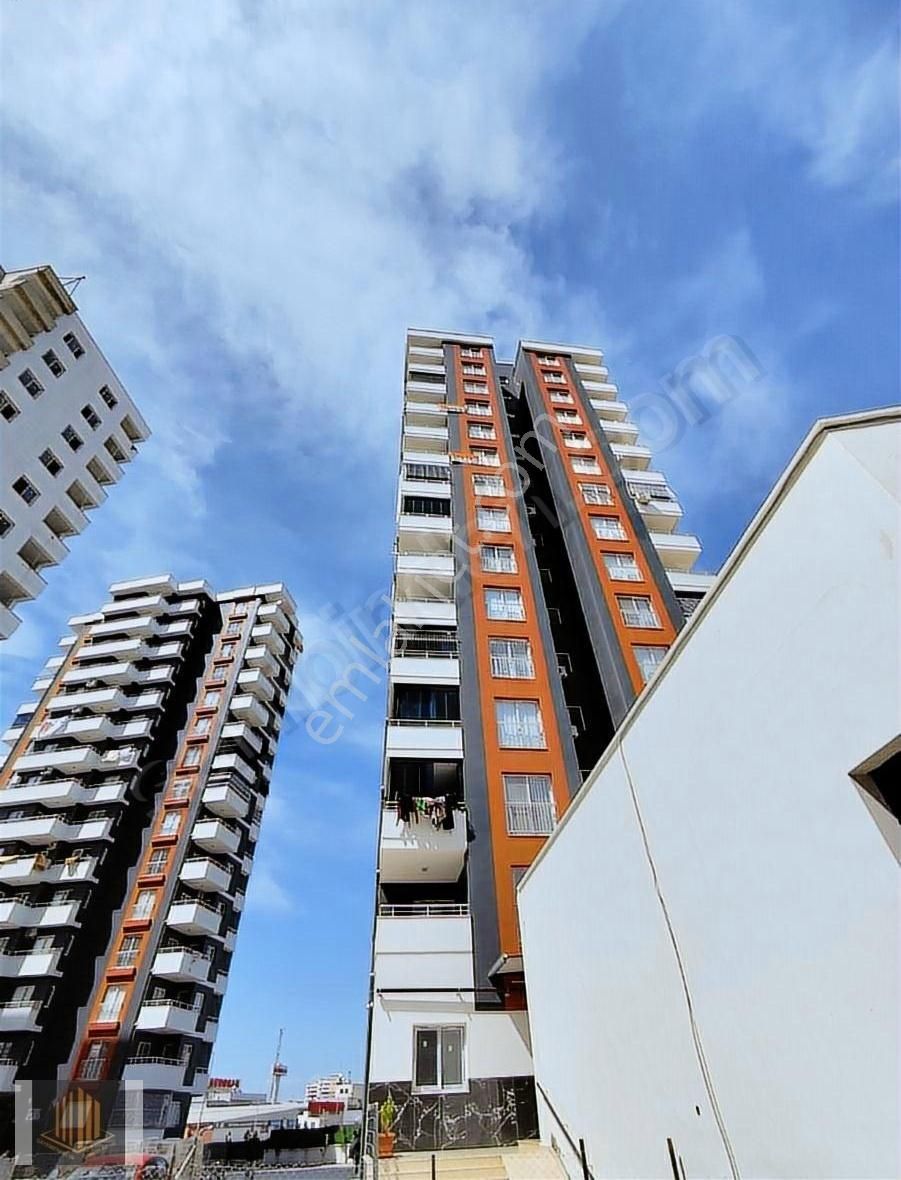 Sağlam'dan Yüreğir Yeşilvadi Konutlarında Satlık 3+1 Sıfır Daire