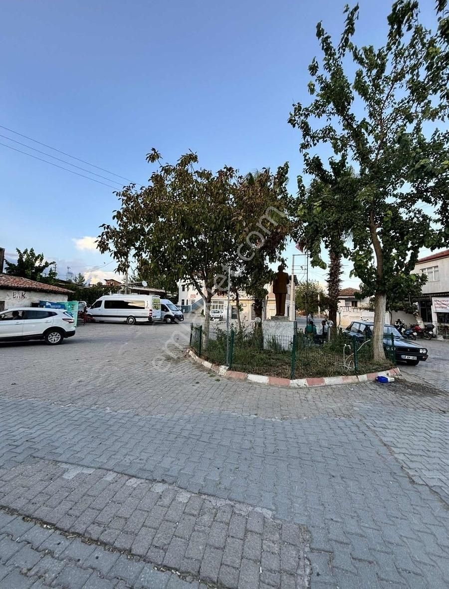 Kiralık Dükkan