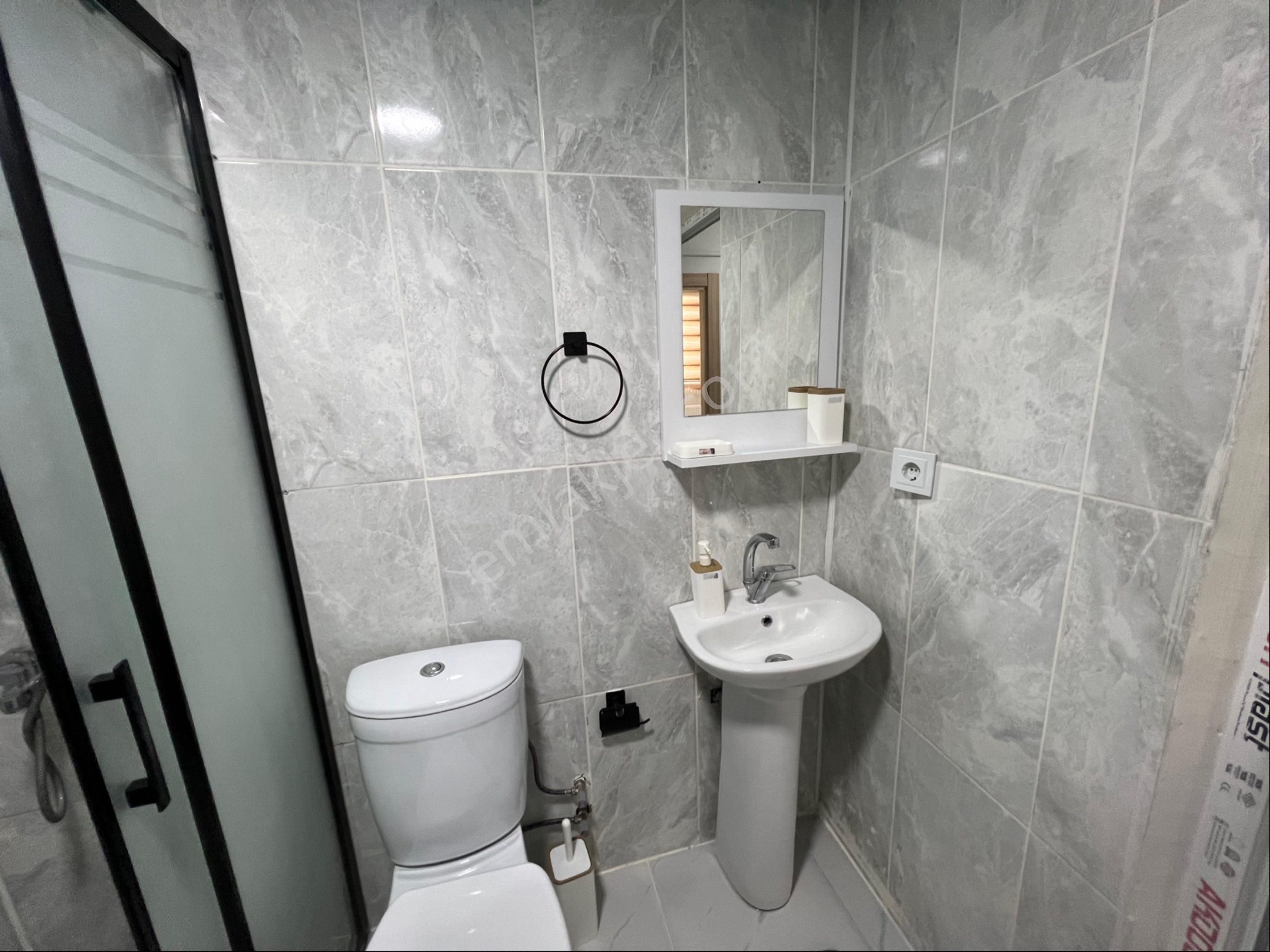 Kiralık 1+1 Mutfak Ayrı Daire