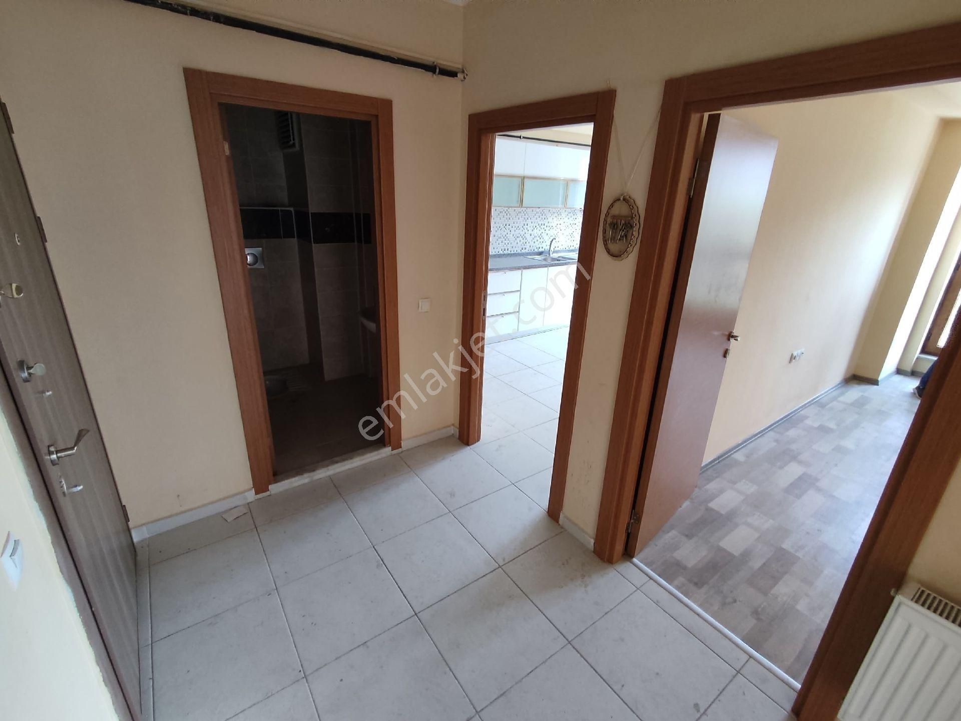 Masslıfe'dan Akarbaşında Satılık Daire