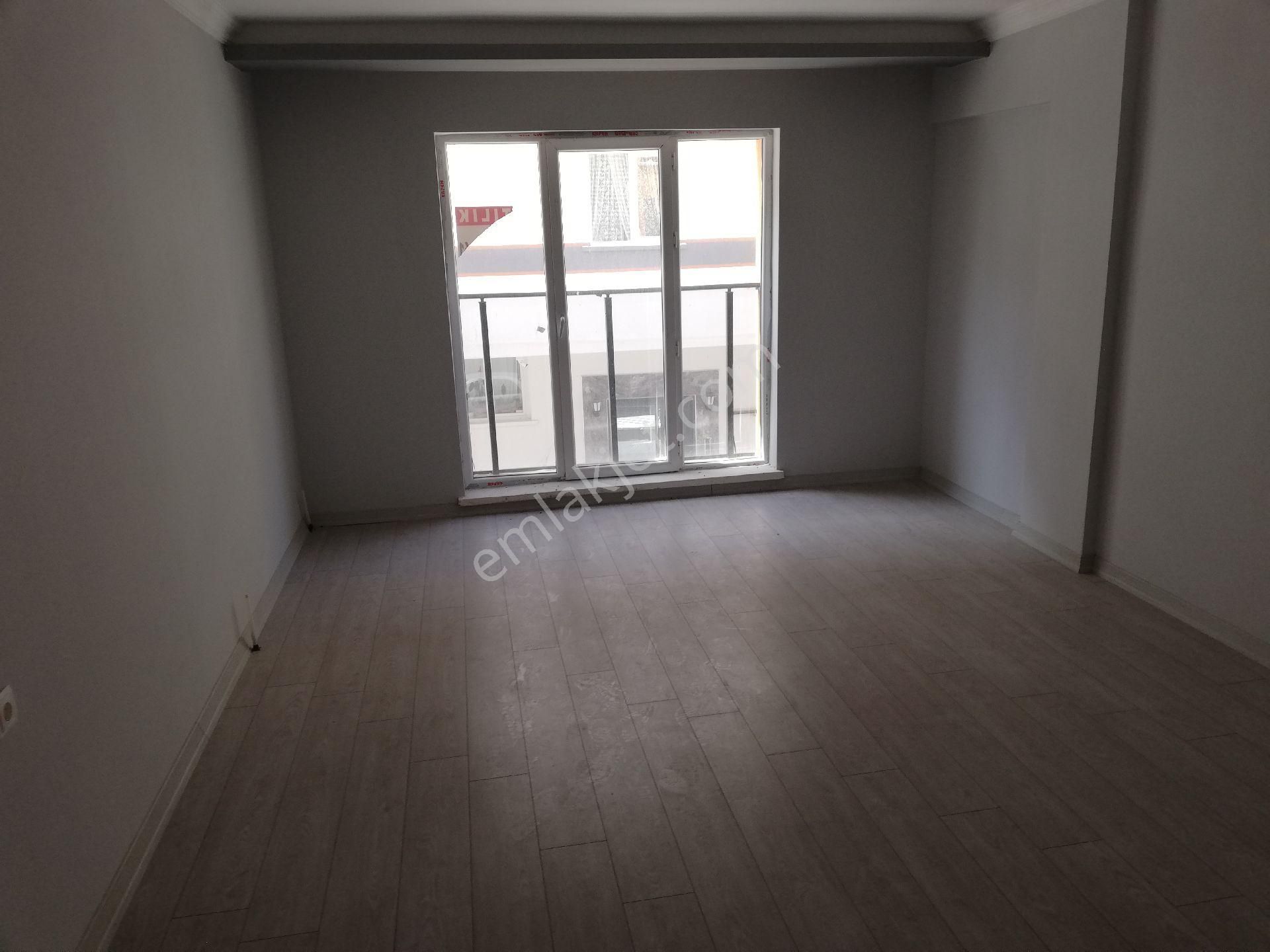 Ankara Sincan Mustafa Kemalde 3+1 Yeni Bina Asansörlü Ebv.banyolu Satılık Daire