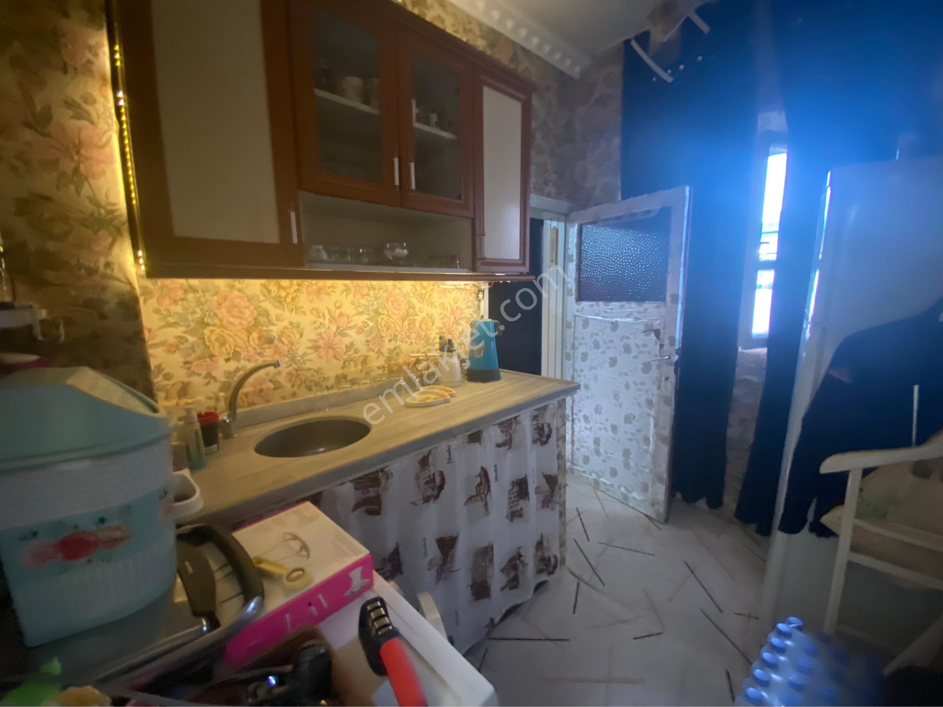 Cumhuriyet De 75m 2 Kat Ve 1 Teras Kat. 2 Şer Odslı Ferah Ve Temiz Ev - Görsel 25