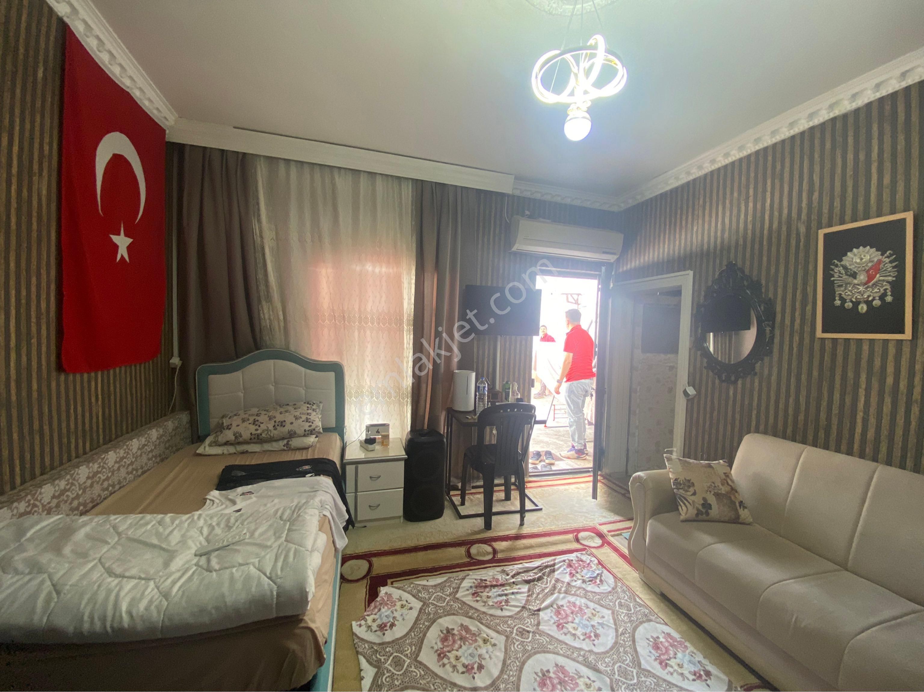 Cumhuriyet De 75m 2 Kat Ve 1 Teras Kat. 2 Şer Odslı Ferah Ve Temiz Ev - Görsel 26