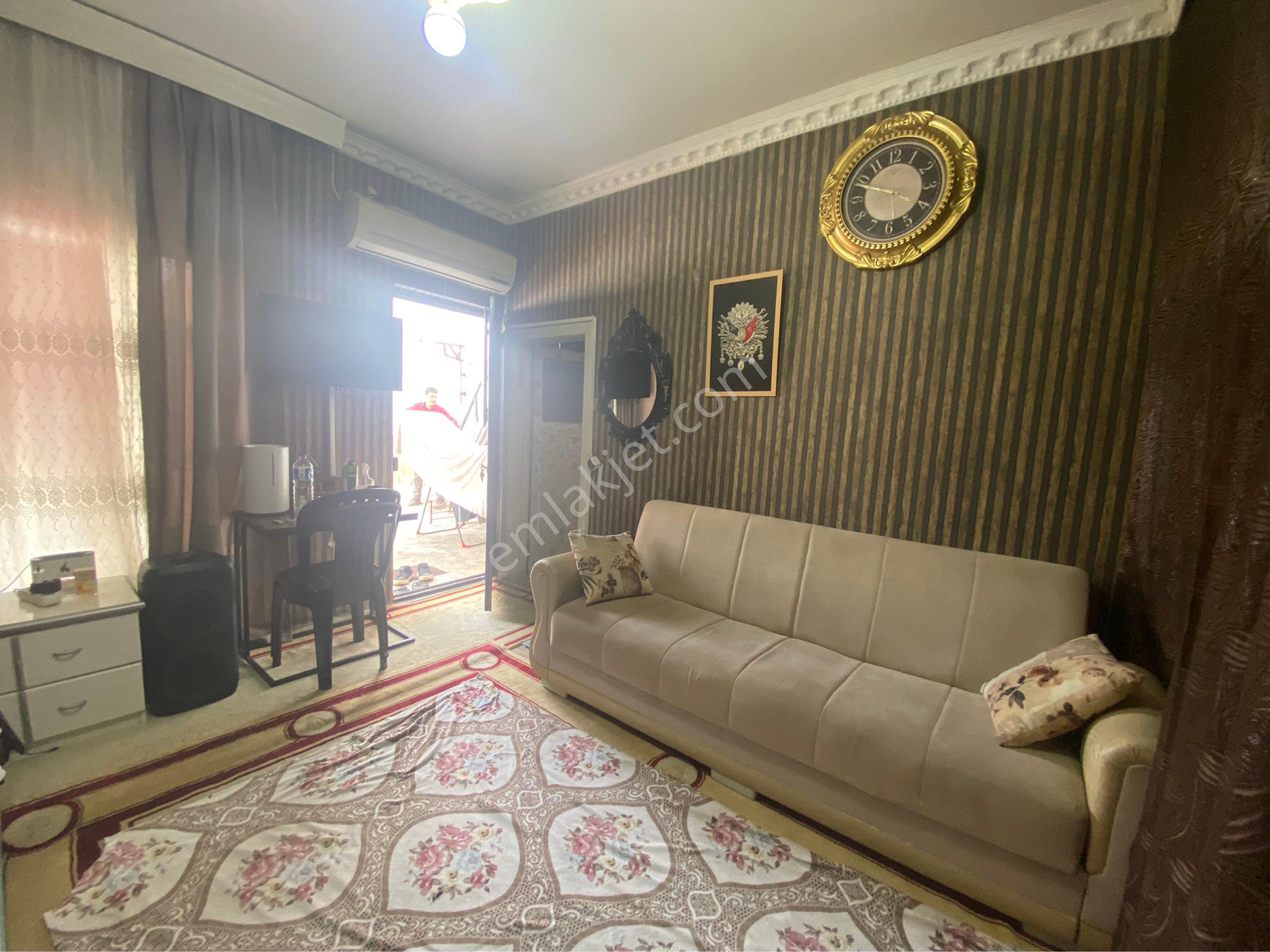 Cumhuriyet De 75m 2 Kat Ve 1 Teras Kat. 2 Şer Odslı Ferah Ve Temiz Ev - Görsel 31