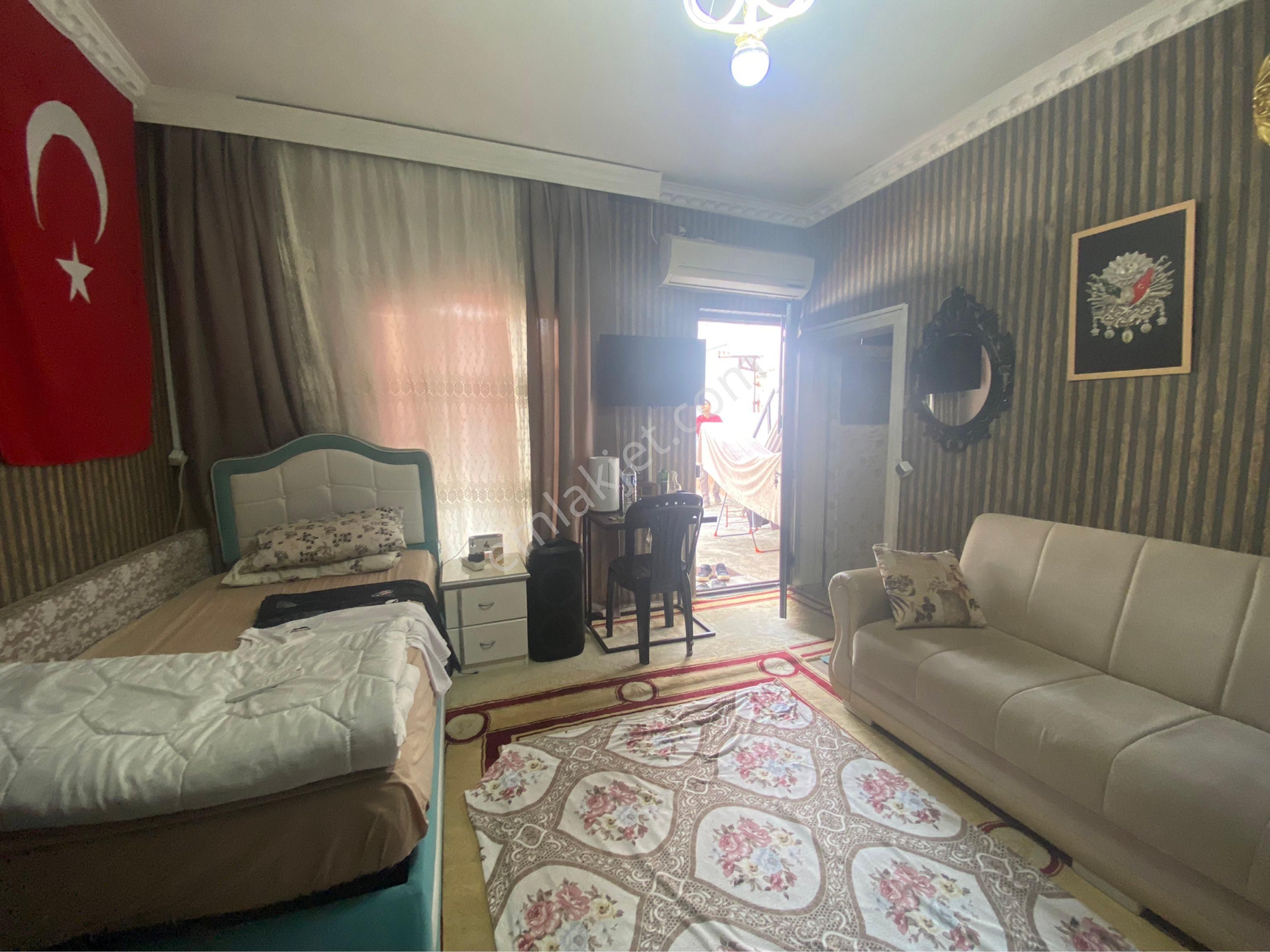 Cumhuriyet De 75m 2 Kat Ve 1 Teras Kat. 2 Şer Odslı Ferah Ve Temiz Ev - Görsel 30