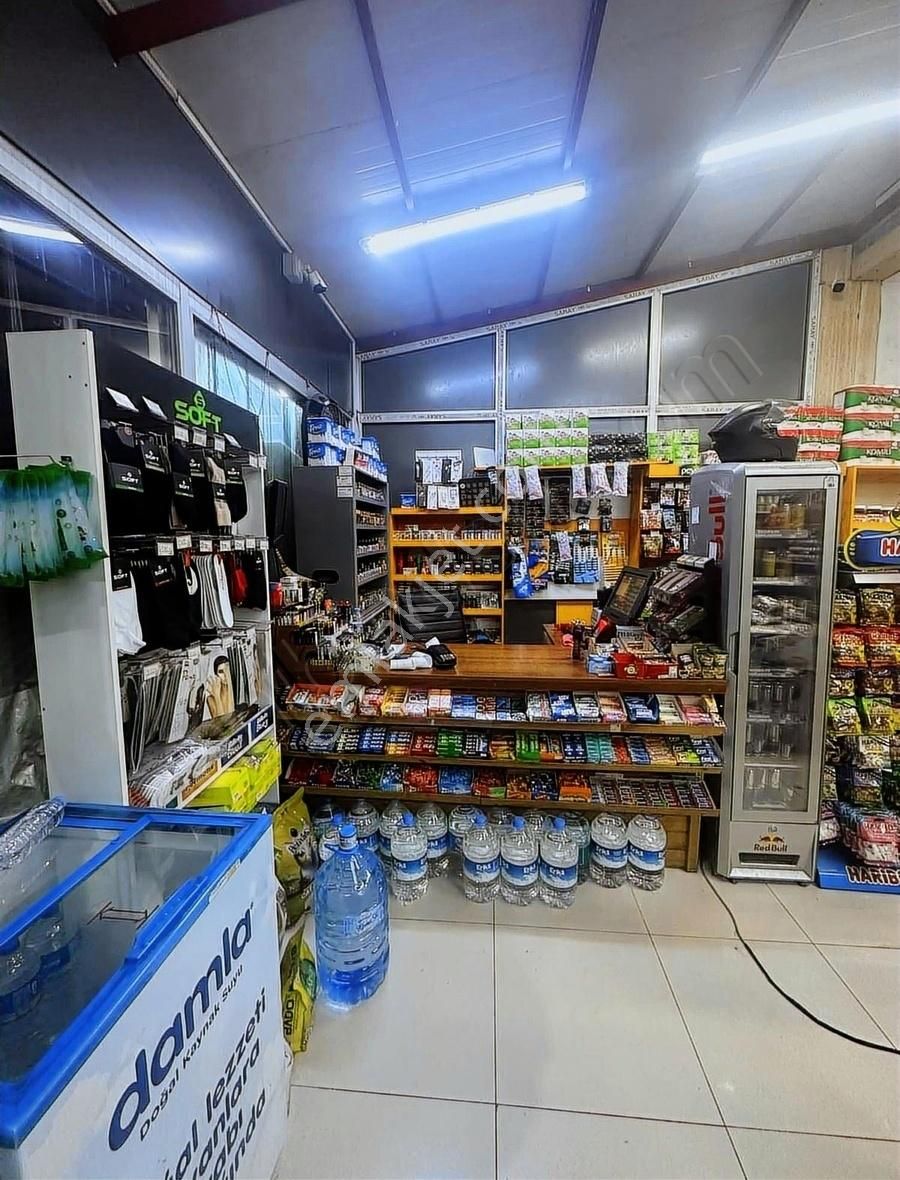 İma'dan Yüksek Cirolu Başakşehir'de Kupon Market - Görsel 8