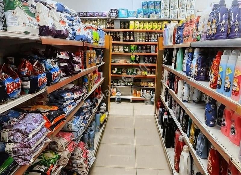 İma'dan Yüksek Cirolu Başakşehir'de Kupon Market - Görsel 2