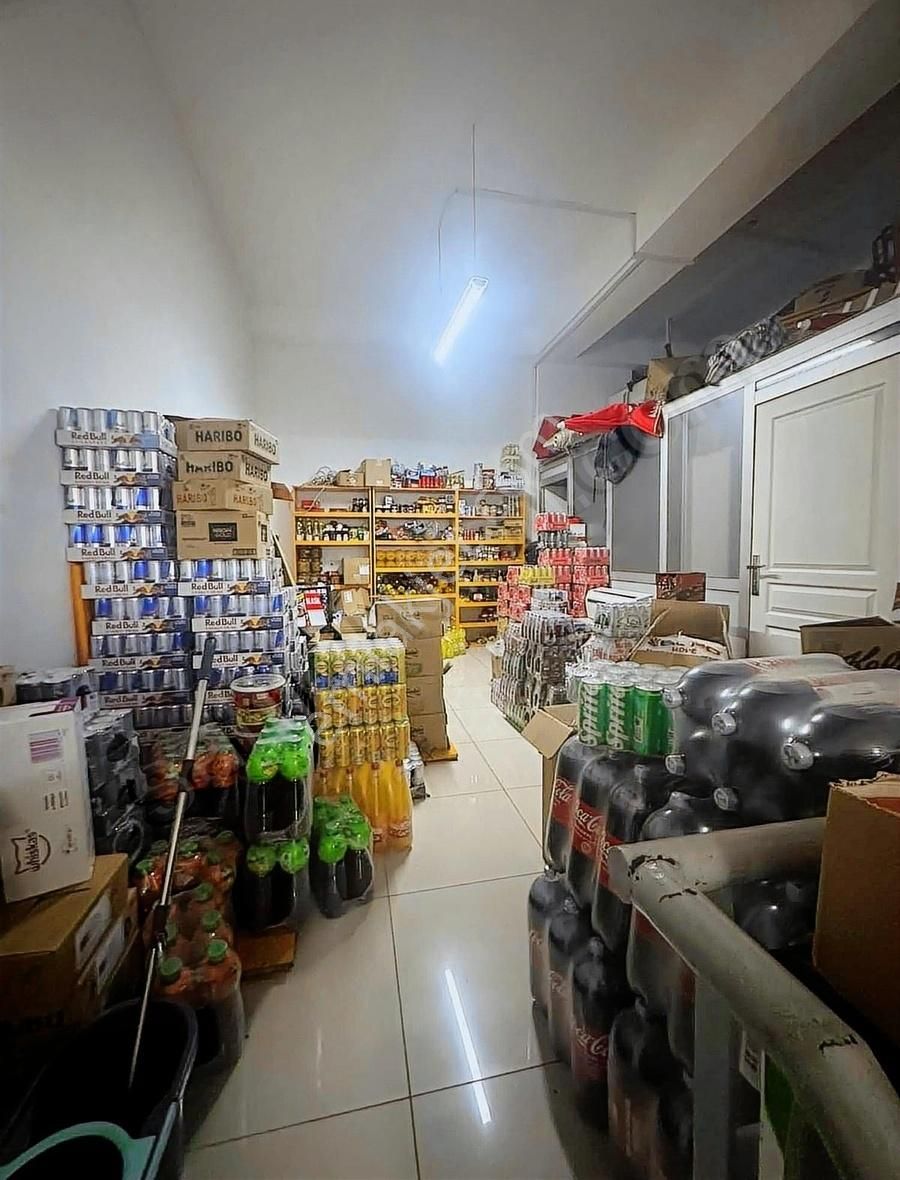 İma'dan Yüksek Cirolu Başakşehir'de Kupon Market - Görsel 6