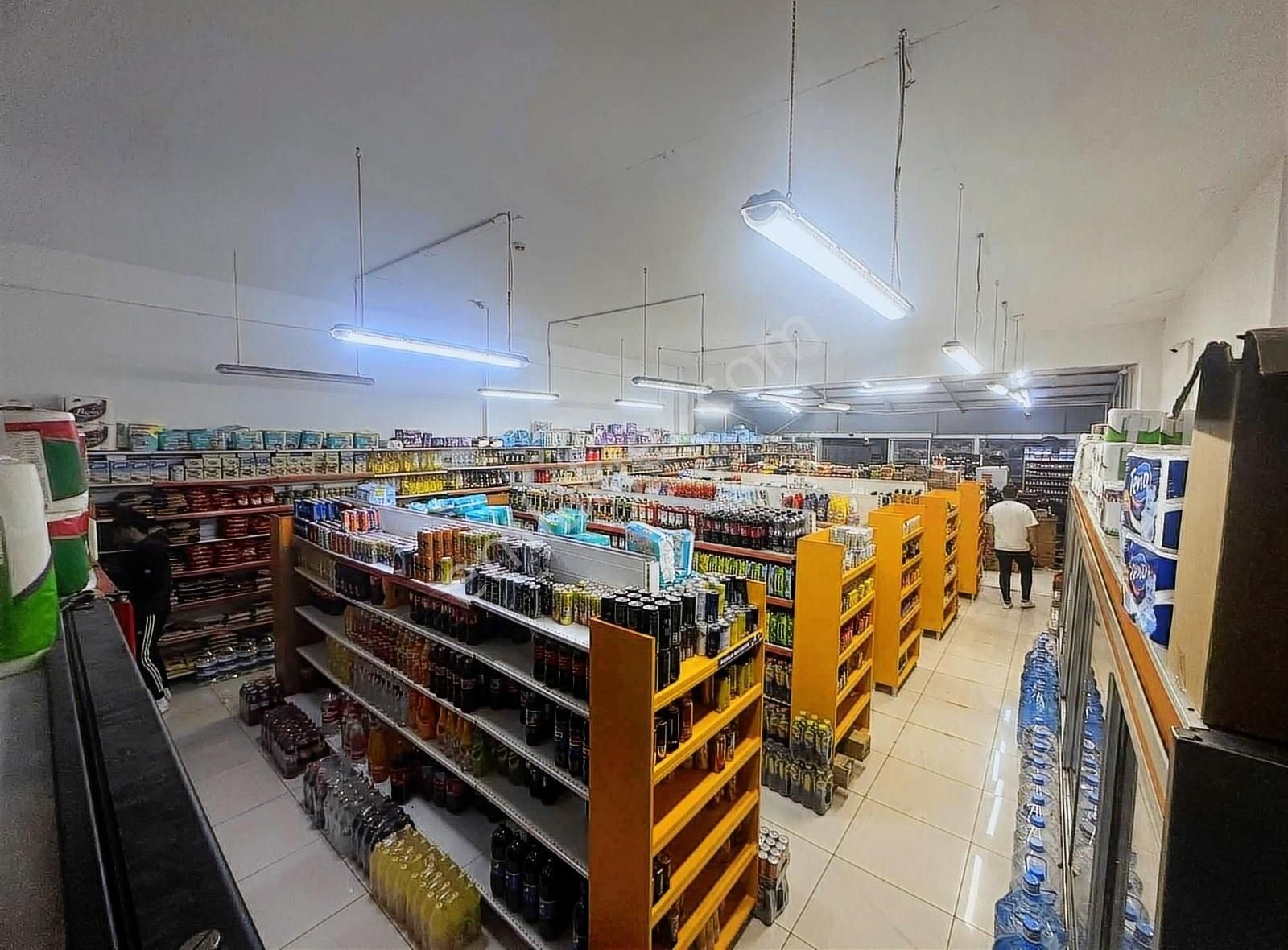 İma'dan Yüksek Cirolu Başakşehir'de Kupon Market - Görsel 3