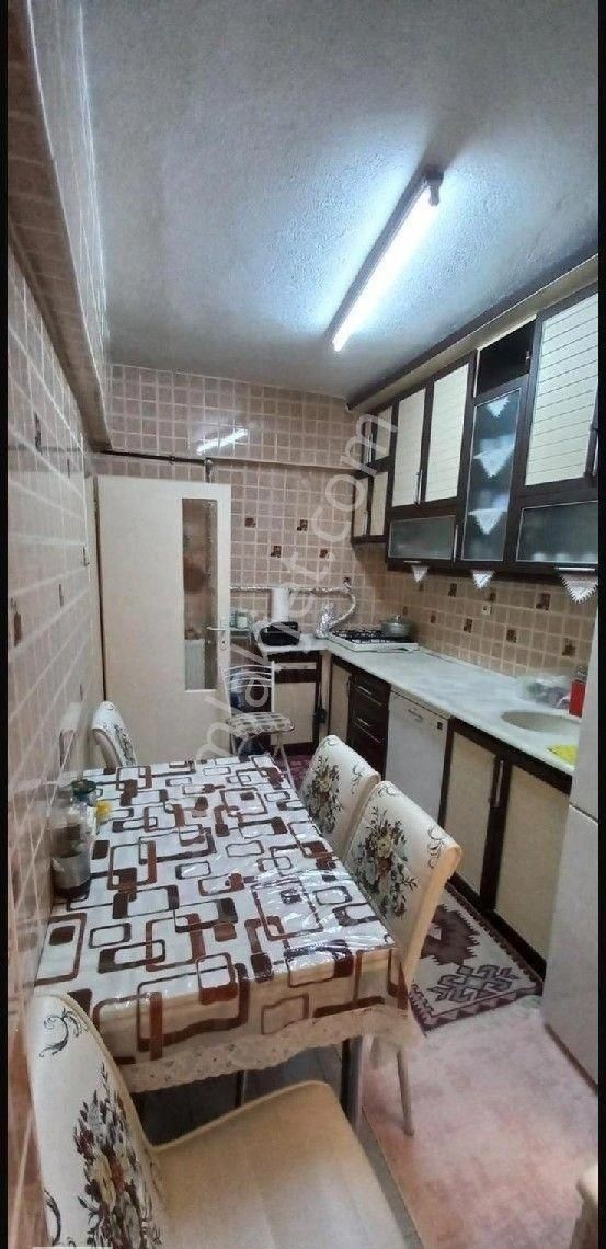 Polatlı Anadolu'dan Cumhuriyet Mah'da Orta Kat 3+1 Güney Cepheli Güzel Konumlu Satılık Daire