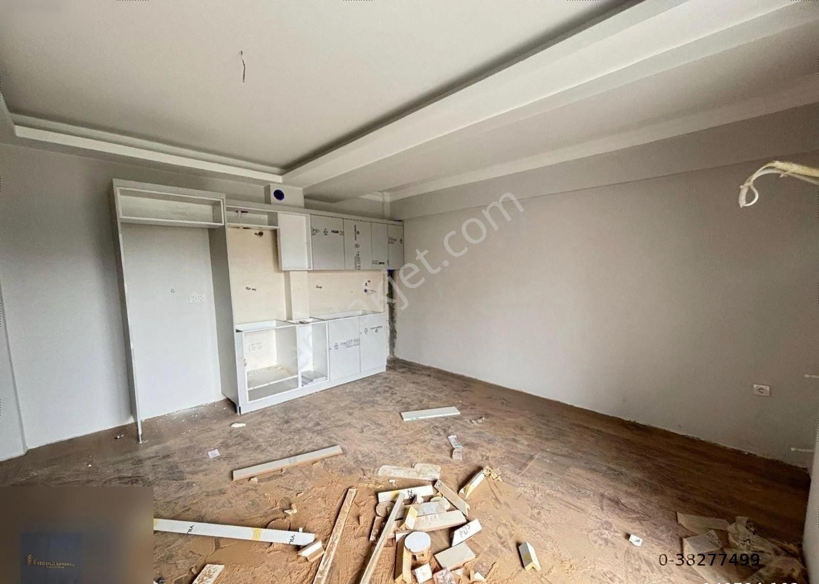 Torbalı Yedi Eylülde 1+1 Arakat Yatırımlık Daire - Görsel 16