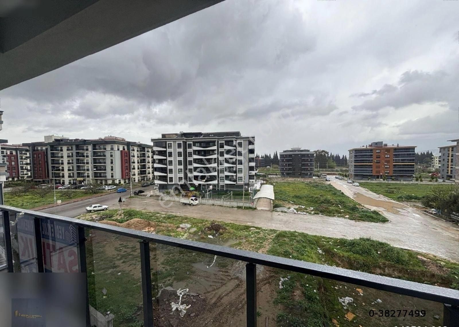 Torbalı Yedi Eylülde 1+1 Arakat Yatırımlık Daire - Görsel 11