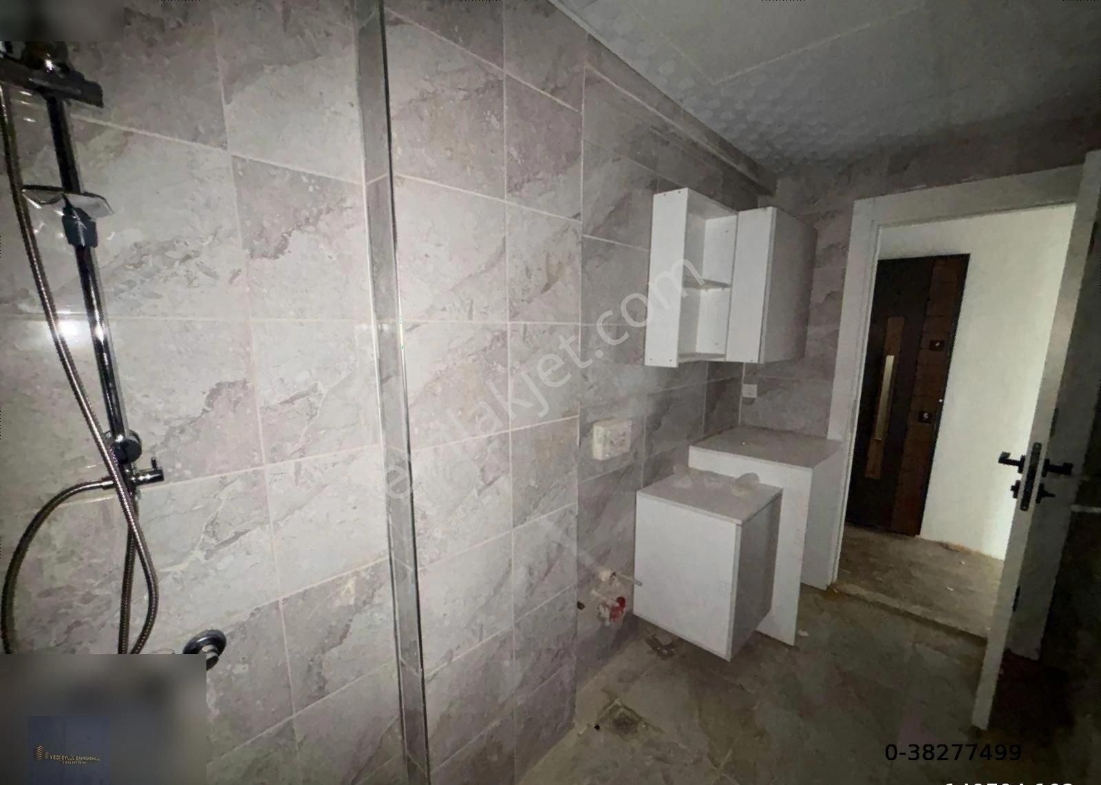 Torbalı Yedi Eylülde 1+1 Arakat Yatırımlık Daire - Görsel 12