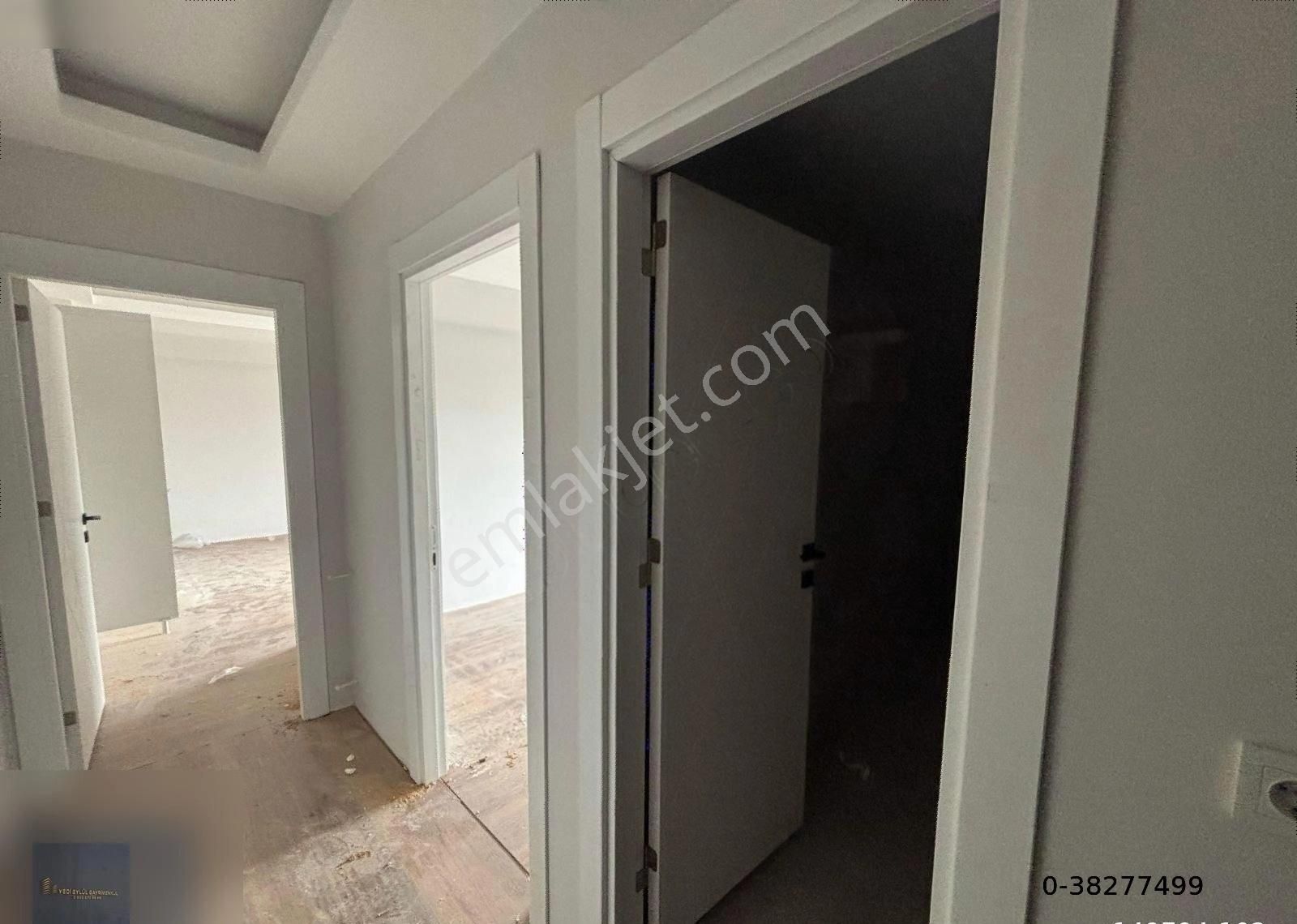 Torbalı Yedi Eylülde 1+1 Arakat Yatırımlık Daire - Görsel 9