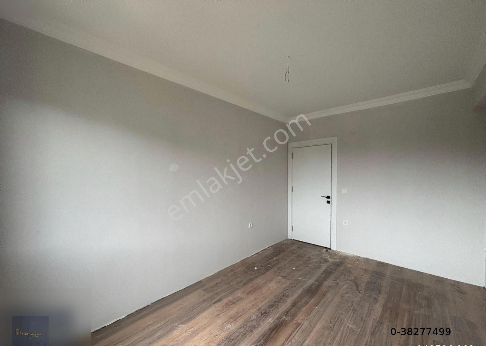 Torbalı Yedi Eylülde 1+1 Arakat Yatırımlık Daire - Görsel 7